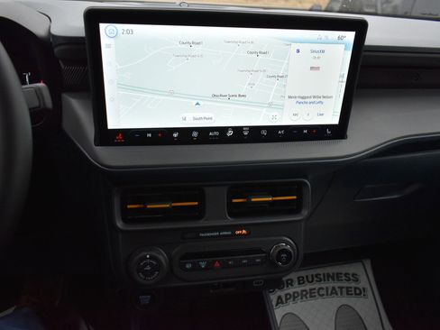 New 2026 Ford Maverick Tremor AWD/4WD image 33