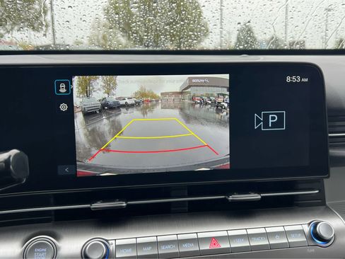 New 2026 Hyundai Kona SEL Sport image 36