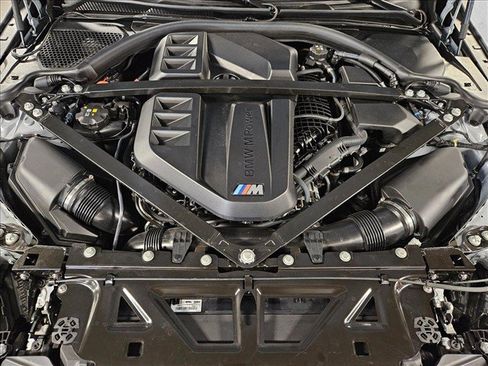 Used 2027 BMW M3 Competition RWD image 23