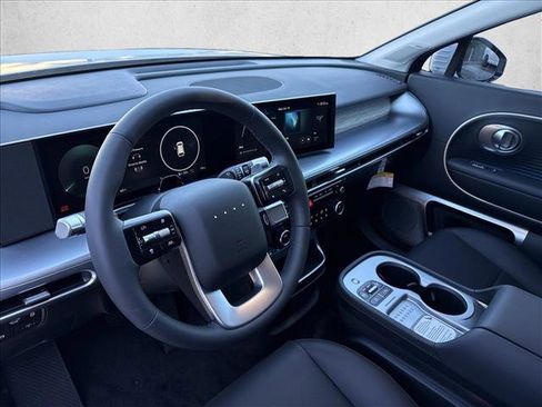 New 2026 Hyundai Ioniq 9 Limited image 3