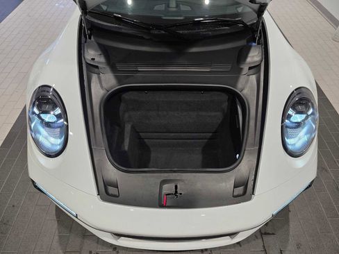 Used 2023 Porsche 911 Turbo S image 15