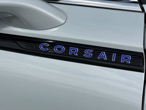 New 2026 Lincoln Corsair Grand Touring image 26