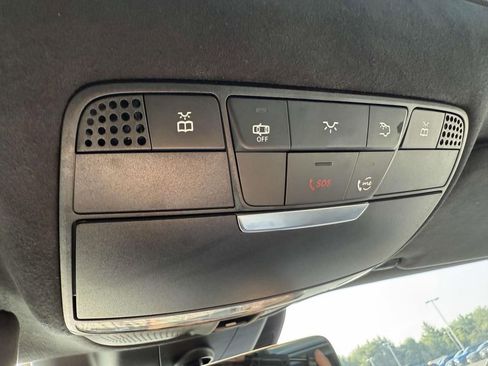 Used 2024 Mercedes-Benz AMG GT 63 image 28