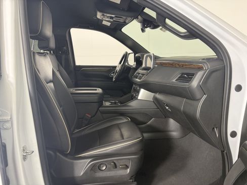 Used 2024 Chevrolet Tahoe Premier image 53