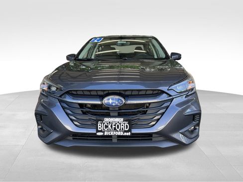 Used 2024 Subaru Legacy Limited AWD/4WD image 2