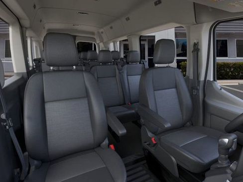 New 2025 Ford Transit 350 XL image 10