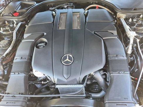 Certified 2020 Mercedes-Benz SL 450 image 20