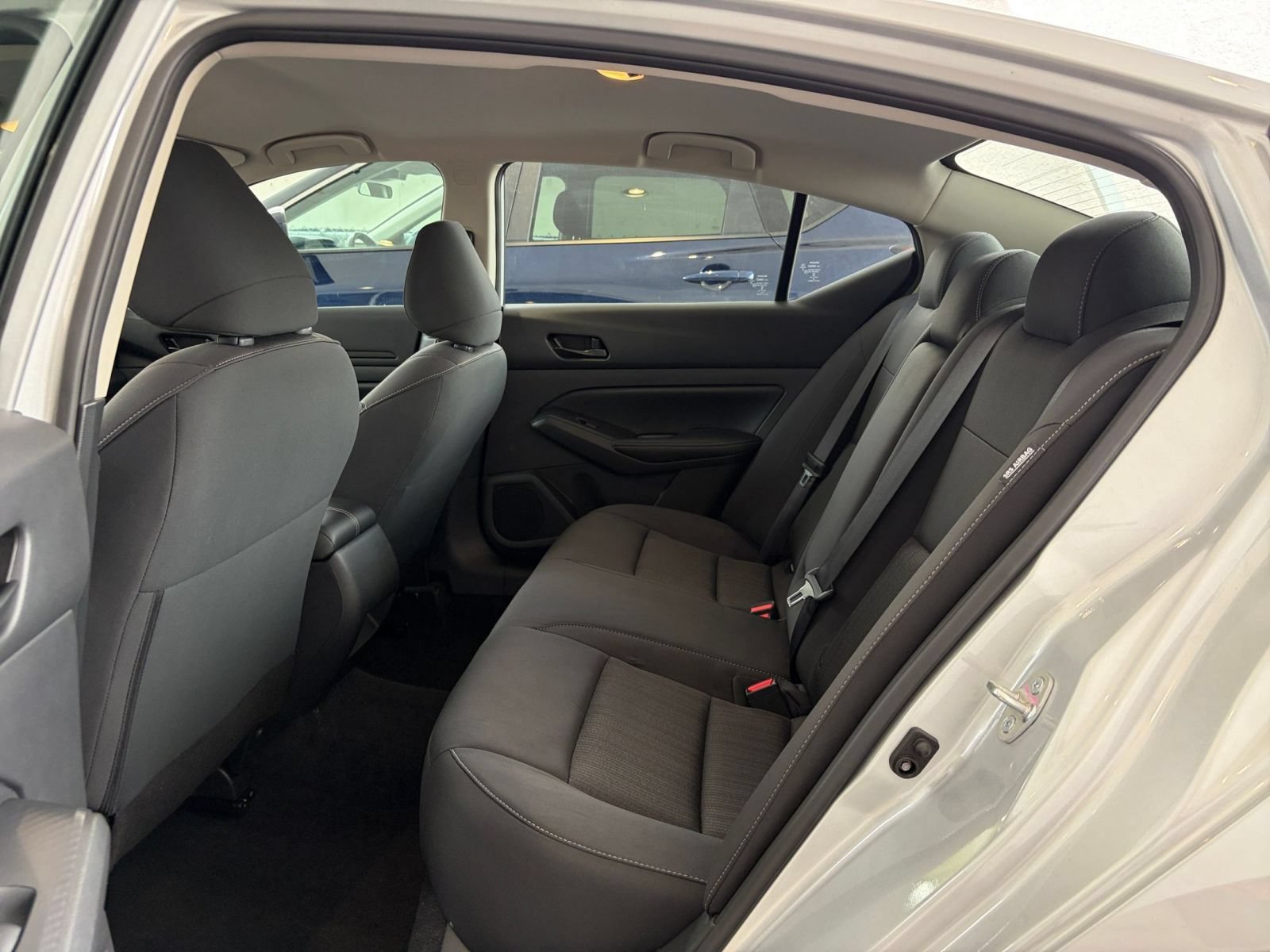 Used 2026 Nissan Altima 2.5 SV FWD image 25