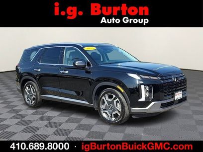 Used 2025 Hyundai Palisade SEL