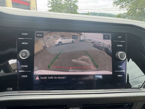 Used 2019 Volkswagen Jetta SEL FWD image 36