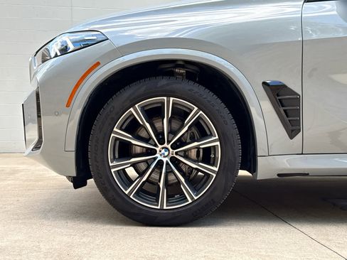 Certified 2024 BMW X5 xDrive40i w/ M Sport Package image 6