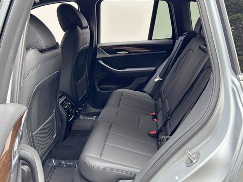 Used 2020 BMW X3 sDrive30i RWD image 41