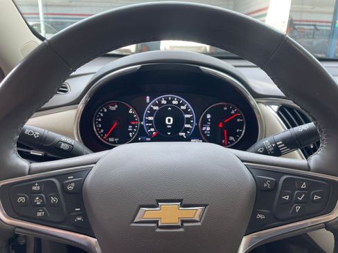 Used 2024 Chevrolet Malibu LT image 35