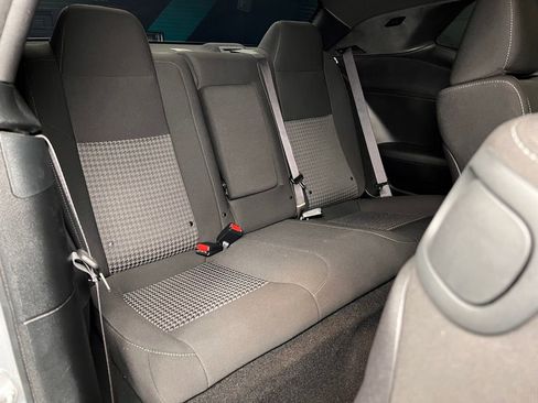 Used 2023 Dodge Challenger R/T Scat Pack RWD image 26