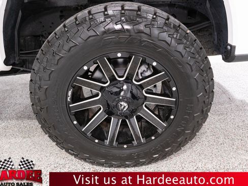 Used 2021 Ford F250 Platinum AWD/4WD image 10