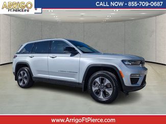 Used 2022 Jeep Grand Cherokee Limited 4xe w/ Luxury Tech Group II video 1