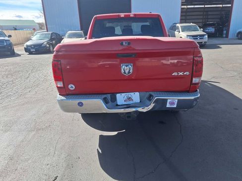 Used 2010 Dodge Ram 1500 Truck ST w/ ST Popular Equipment Group image 7