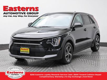 Used 2025 Kia Niro LX