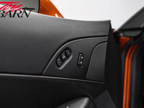 Used 2007 Chevrolet Corvette Convertible w/ Preferred Equipment Group image 30