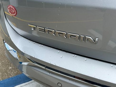 Used 2020 GMC Terrain Denali w/ Denali Premium Package image 6