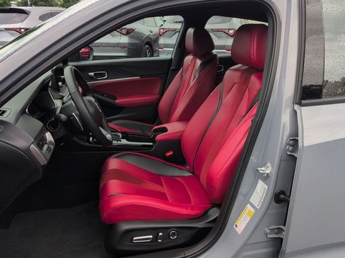 Certified 2026 Acura Integra A-Spec FWD image 13