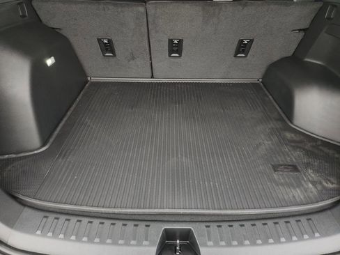 New 2026 Chevrolet Equinox RS w/ Convenience Package III image 22