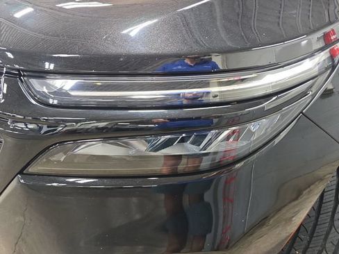 Used 2024 Chevrolet Equinox RS AWD/4WD image 33
