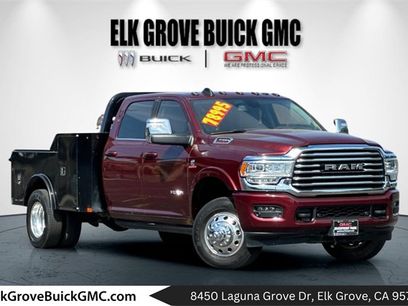 Used 2024 RAM 3500 Limited