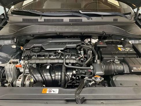 Used 2022 Hyundai Kona SEL FWD image 14