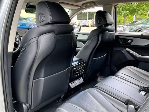 Used 2023 Acura MDX SH-AWD w/ Technology Package image 31