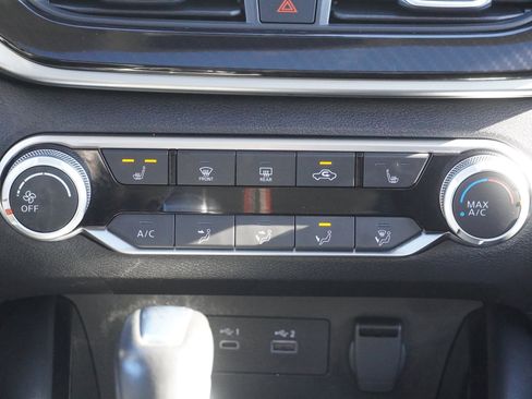 Used 2024 Nissan Altima 2.5 SR w/ SR Premium Package image 34