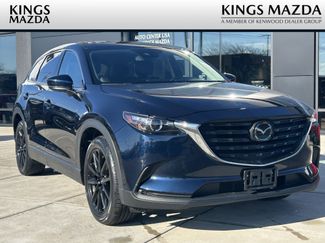 Certified 2023 MAZDA CX-9 Touring Plus video 1