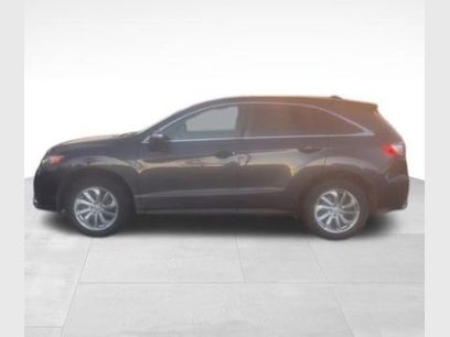 Used 2016 Acura RDX AWD