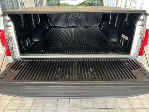 Used 2016 Ford F150 XL w/ Equipment Group 101A Mid AWD/4WD image 35