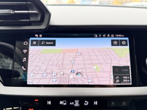 Used 2024 Audi RS 3 image 34