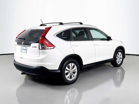 Used 2014 Honda CR-V EX-L image 7