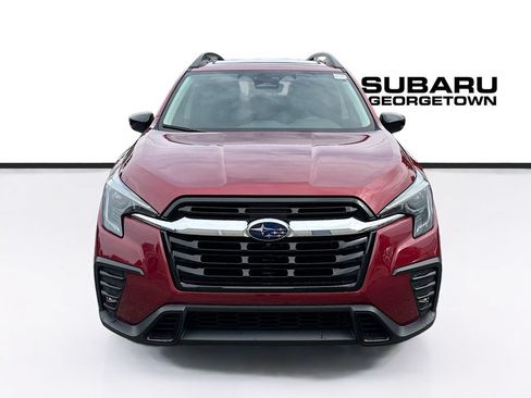 Used 2026 Subaru Ascent Limited AWD/4WD image 2