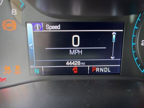 Used 2017 Chevrolet Colorado ZR2 image 14