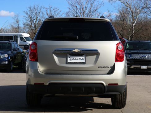 Used 2015 Chevrolet Equinox LT w/ Power Convenience Package image 10