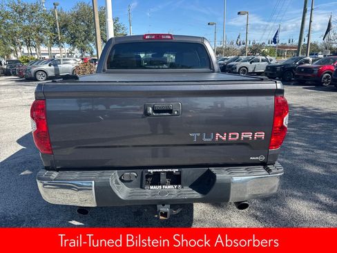 Used 2019 Toyota Tundra SR5 image 7