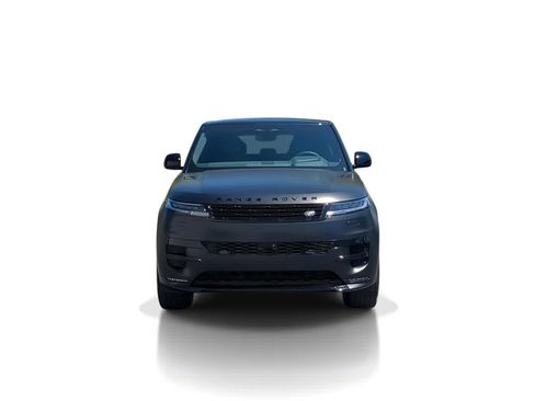 New 2026 Land Rover Range Rover Sport Dynamic SE AWD/4WD image 3