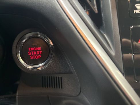 Certified 2024 Subaru Impreza 2.0i Sport image 17