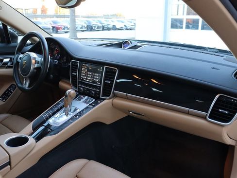 Used 2016 Porsche Panamera Edition w/ Premium Package Plus image 14