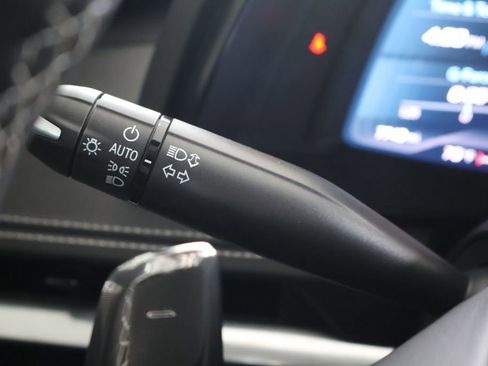 Used 2024 Chevrolet Corvette Stingray Preferred Cpe w/ 2LT image 35