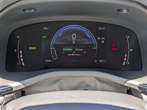 Used 2025 Toyota Camry SE w/ Multimedia Upgrade Package FWD image 30