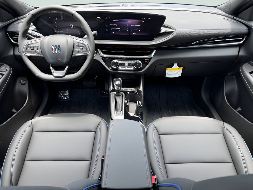 New 2026 Buick Envista Sport Touring w/ Convenience I Package FWD image 14