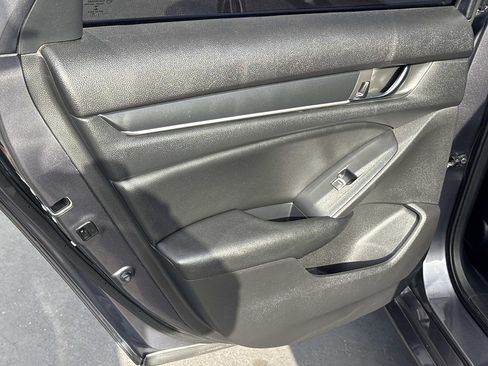 Used 2020 Honda Accord Sport image 23