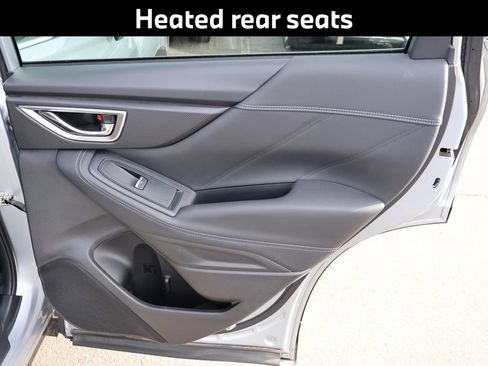 Used 2023 Subaru Forester Touring image 17