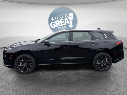 New 2026 Toyota Crown Signia AWD/4WD image 7