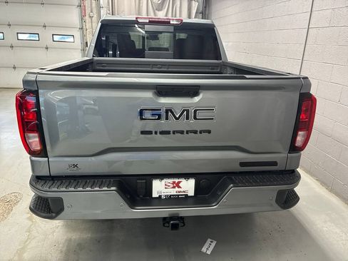 New 2026 GMC Sierra 1500 Elevation w/ Elevation Premium Package AWD/4WD image 31